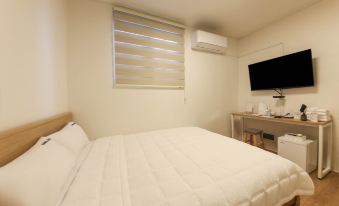 昌原 합성 한울(Hapseong hanwool) 酒店 设施