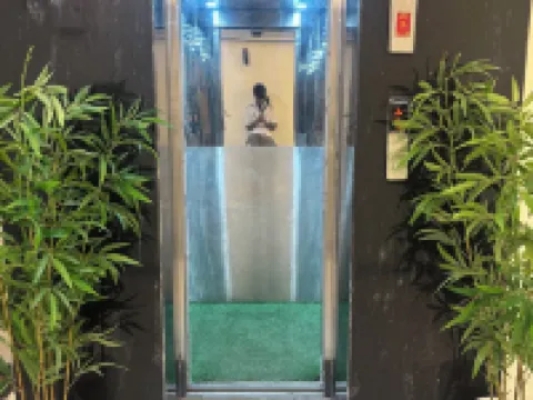 HOTEL AYODHYA HERITAGE Hotels in Ayodhya