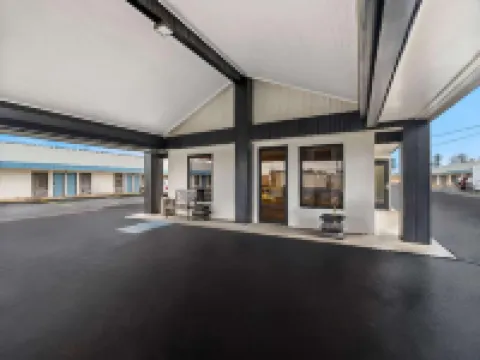 Rodeway Inn & Suites Hoteles en Brookhaven