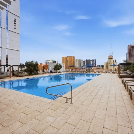 Placemakr Downtown Phoenix