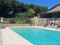 Maison d'hôtes de La Boissière - Pools