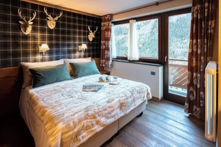 Residence Cour Maison