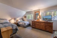 Fred's Retreat 3 Bedroom Cabin - Feriehus