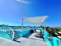 The Suites at Mr Grouper - Beach