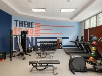 Hampton Inn & Suites Baton Rouge Downtown Hotels in Baton Rouge