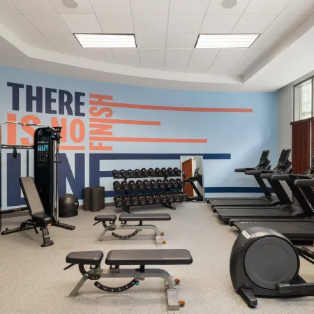 Hampton Inn & Suites Baton Rouge Downtown