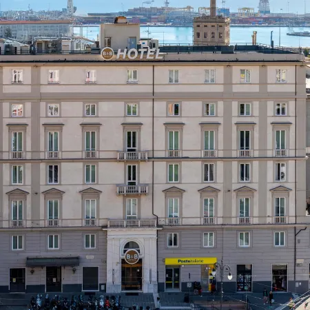 B&B Hotel Genova Principe