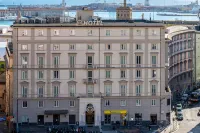 B&B Hotel Genova Principe - Pet friendly