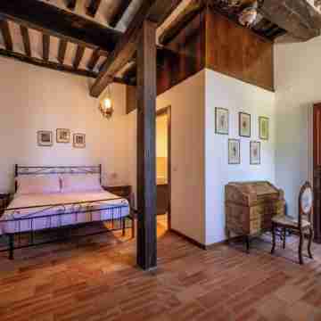 Villa Mandorli, Pool, Wifi, Peccioli Rooms