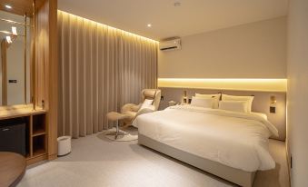 H Avenue Hotel Gwangju Cheomdan