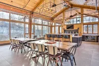 Luxe Home w/ Patio & Pool Access in Silverthorne! - Country Houses