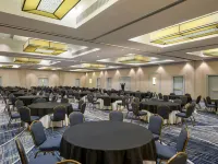Marriott Columbia Hotels near Never Bust Chain