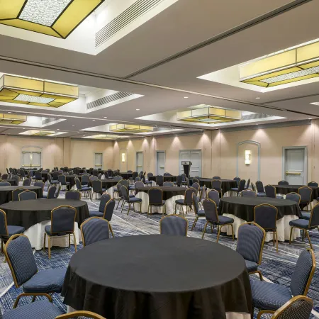 Marriott Columbia