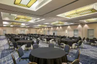 Marriott Columbia