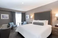 Sandman Signature St. John's Hotel Hotel di 