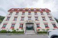 Tiffany Motel in Hoengseong - 汽車旅館