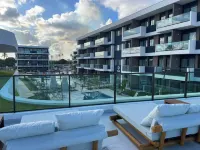 Makia Beach by Essence - Muro Alto, Porto de Galinhas