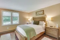 Wintergreen Resort Vacation Rental w/ Balcony! - balcony