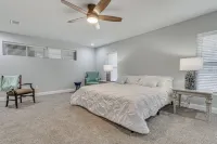 Updated Pensacola Home ~ 7 Mi to Beach! - Wifi