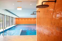 Foxhills Club and Resort- Member of Elegant Hotel Collection - piscine