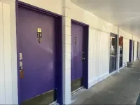 Motel Masquerade Hotels in Marksville