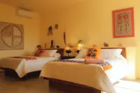 Casa Bul-Kay's - Where Confort Meets Consierge Care -  Privatzimmer