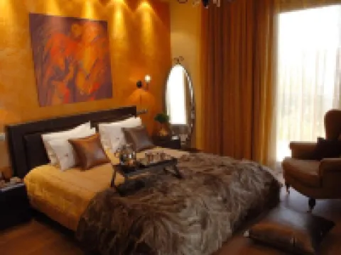 Olympic Fashion Hotels Hotels in Chalandri
