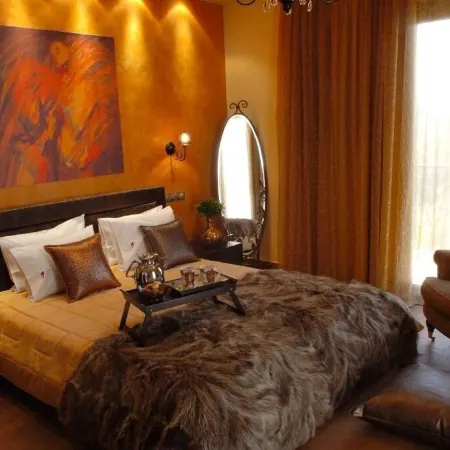 Olympic Fashion Hotels