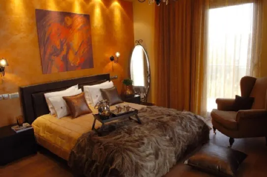 Olympic Fashion Hotels