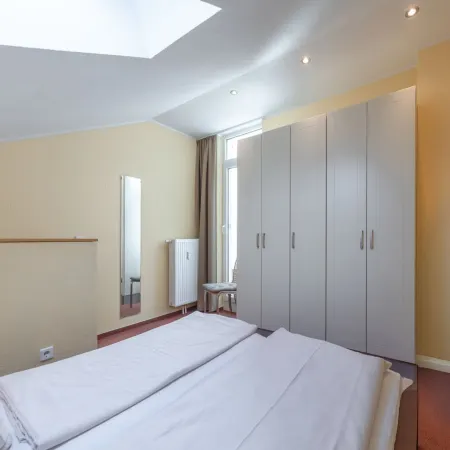 Ferienwohnung im Aparthotel Seepanorama