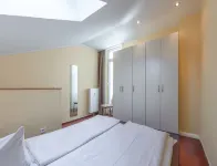 Ferienwohnung im Aparthotel Seepanorama Hotels in Granzow