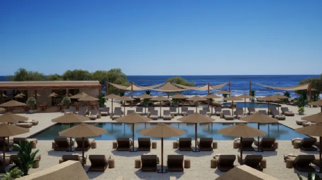 أويا بيرتش ريزورت – شرمامل جميع الخدمات فنادق مميّزة Photos