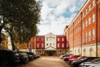 Mercure Exeter Southgate Hotel - parking