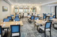 Wyndham Atlanta Perimeter - bar