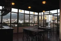 Kunan Hotel Apart - Breakfast