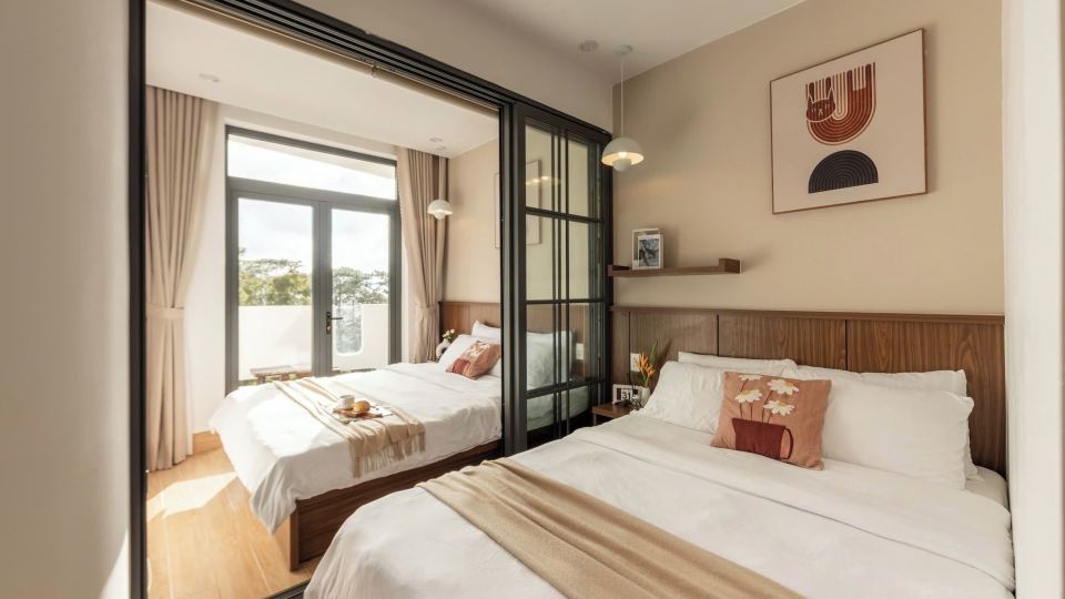 Almira Home Da Lat