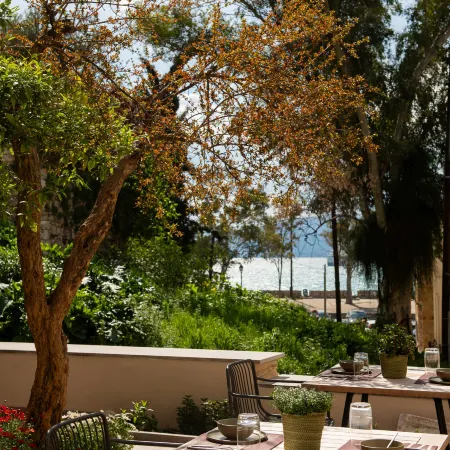 The K Nest Hotel Nafplio