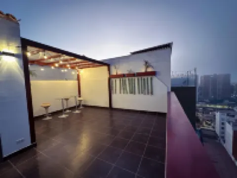 1504 - 聖米格爾 聖米格爾酒店