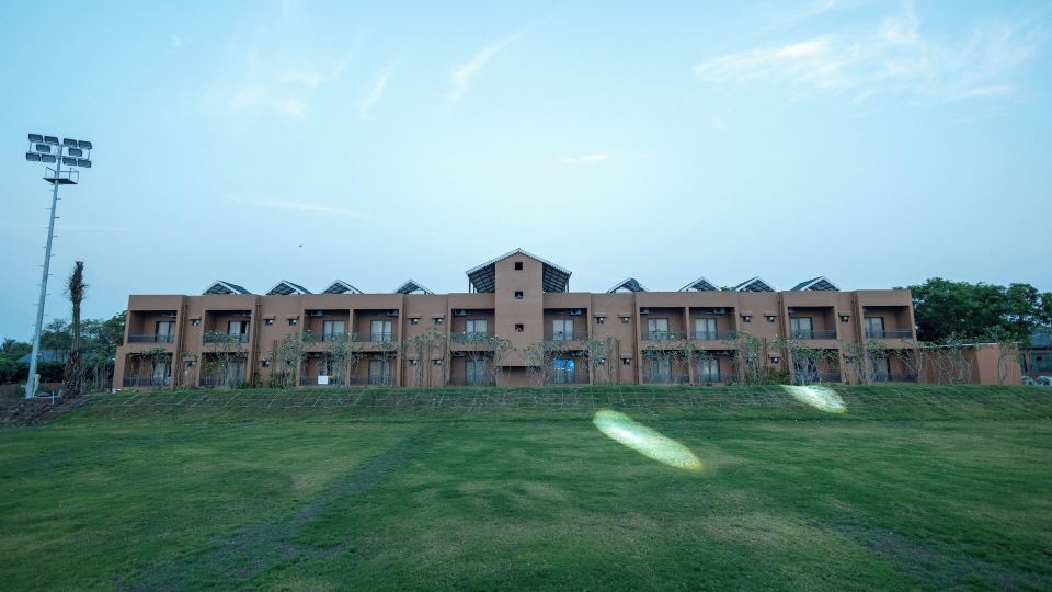 Madhuvan Resort