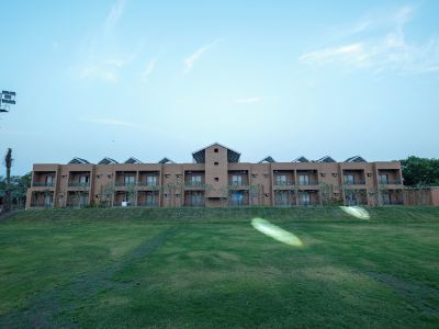 Madhuvan Resort
