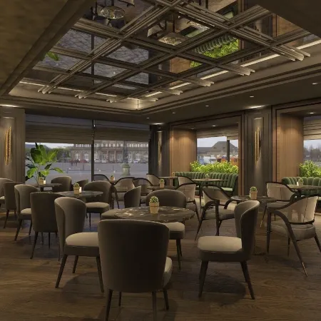 Arts Hotel Taksim