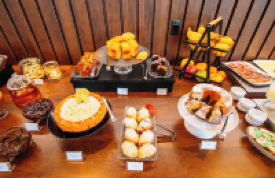 奧古斯塔中心酒店