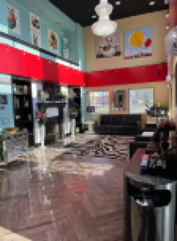 Coratel Inn and Suites by Jasper Wichita North Hotels in Park City