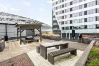 Topaasi - Nokia Arena by Come in! - Fitnessstudio