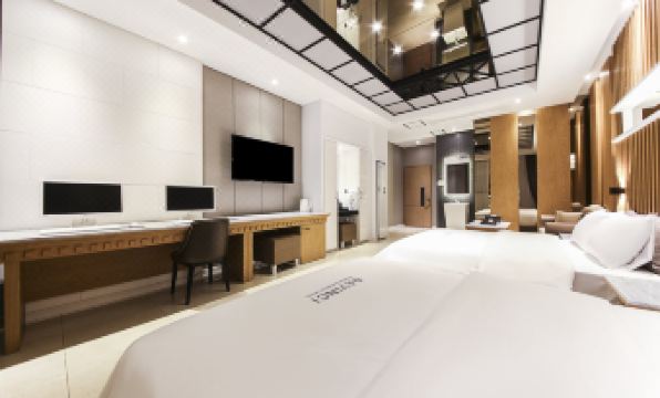 Suncheon Da Vinci Hotel