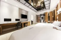 Suncheon Da Vinci Hotel