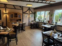 Pension im Wirtshaus Himberg Hotels in Asbach