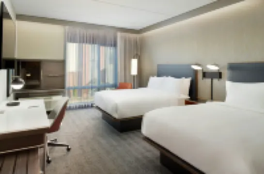 Courtyard Atlanta Covington Hotels in Covington