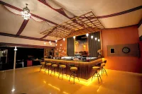 Terra Nova Camp - bar