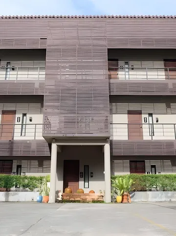 รูปภาพของไอ-เฮาส์ เชียงราย